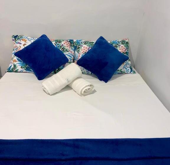 Пансион Suítes Central Jericoacoara