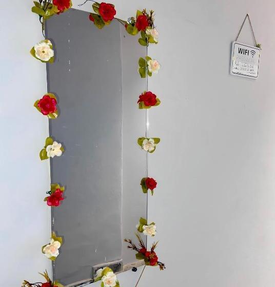 Пансион Suítes Central Jericoacoara