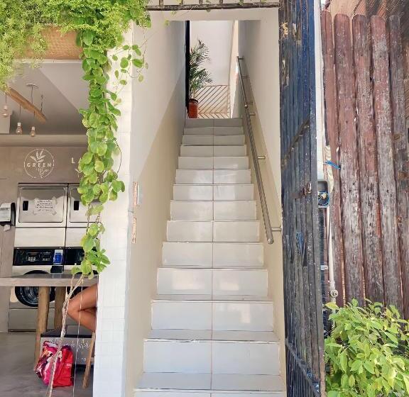 Пансион Suítes Central Jericoacoara