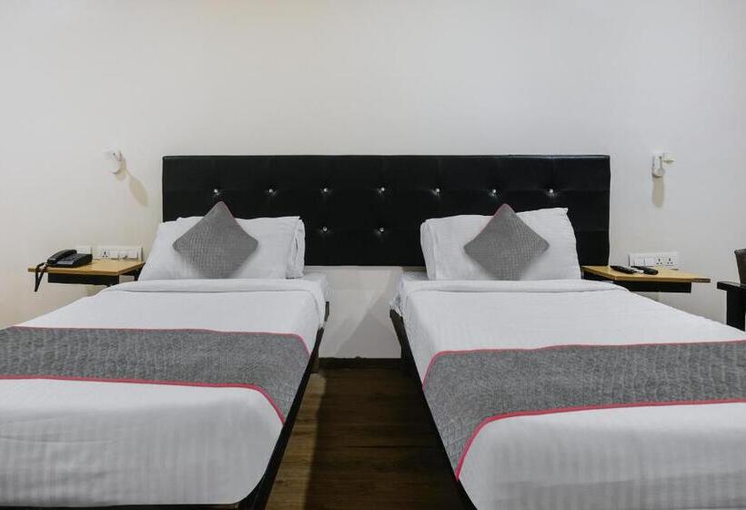 Townhouse 1118 The B&w Motel