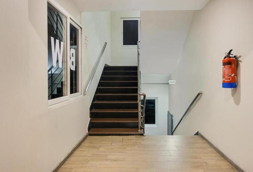 Townhouse 1118 The B&w Motel