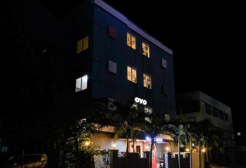 Townhouse 1118 The B&w Motel