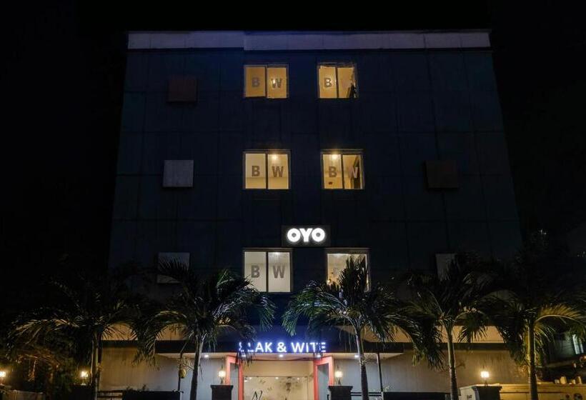 Townhouse 1118 The B&w Motel