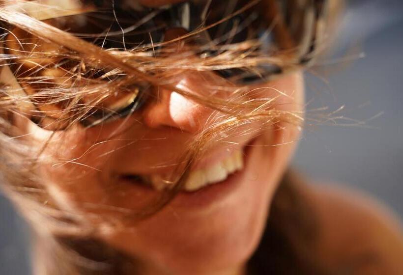 فندق صغير Lily à L Auberge