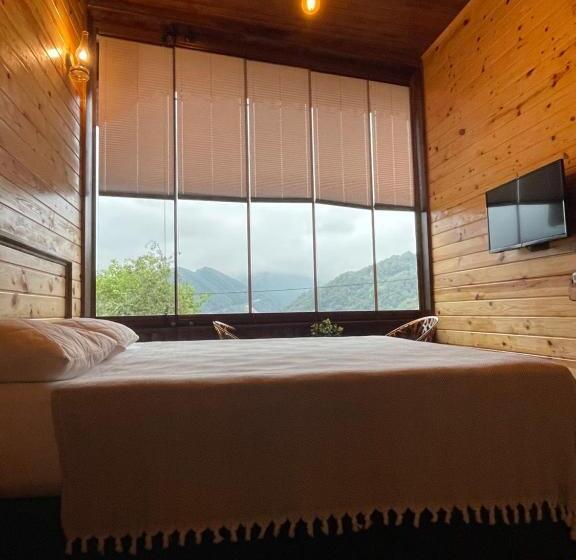 צימר Karadeniz Kuş Cenneti Kaşıkçı