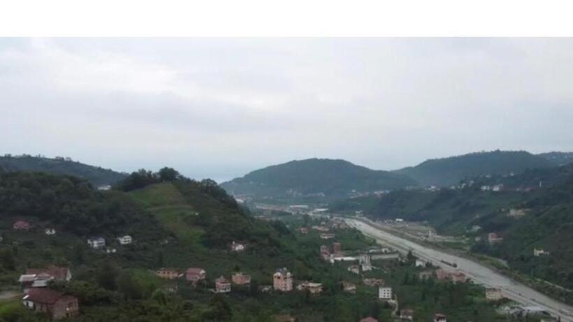 צימר Karadeniz Kuş Cenneti Kaşıkçı