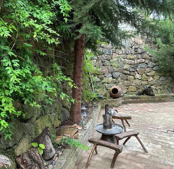 צימר Karadeniz Kuş Cenneti Kaşıkçı