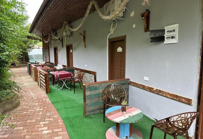 צימר Karadeniz Kuş Cenneti Kaşıkçı