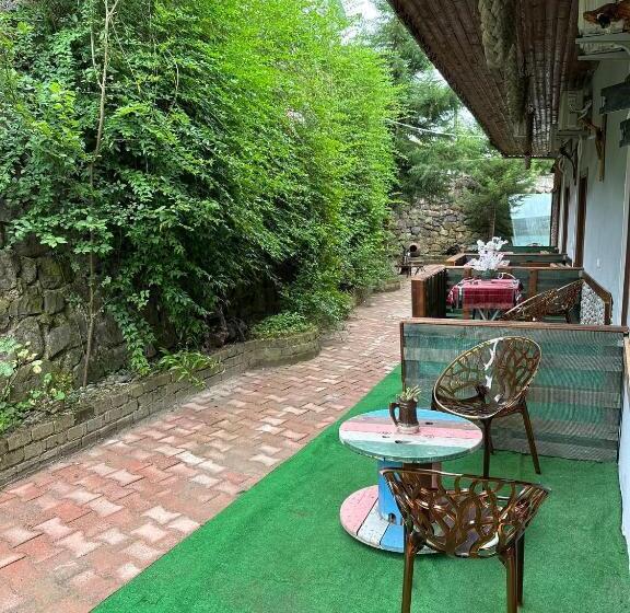 צימר Karadeniz Kuş Cenneti Kaşıkçı