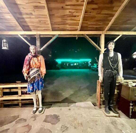 צימר Karadeniz Kuş Cenneti Kaşıkçı