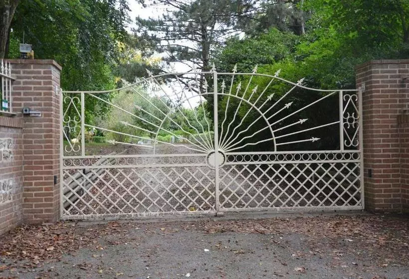 Aamiaismajoitus (B&B) Gîte, Le Séchoir à Lin Demeure De Charme