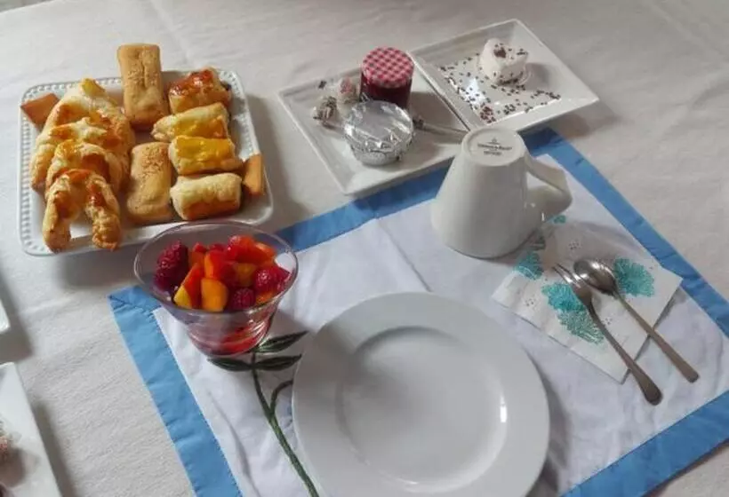 Aamiaismajoitus (B&B) Gîte, Le Séchoir à Lin Demeure De Charme