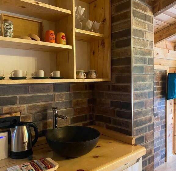 צימר Morci Suit Villa