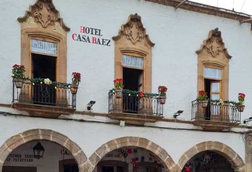فندق Casa Baez