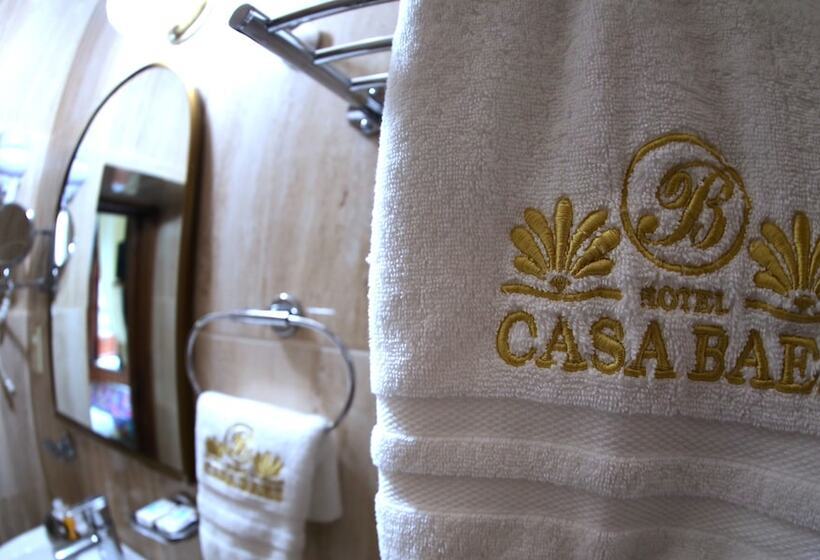 فندق Casa Baez