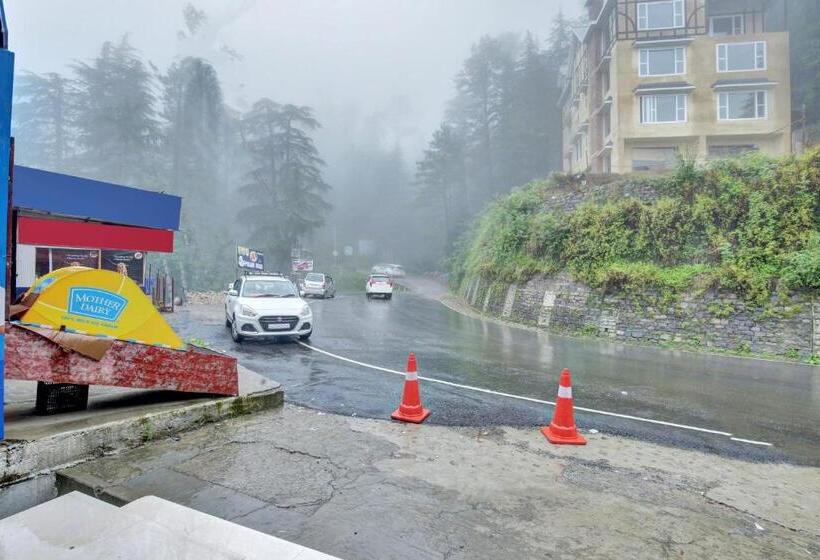 בית מלון כפרי Oyo Flagship Kanwar Homestay