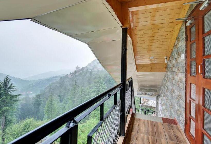 בית מלון כפרי Oyo Flagship Kanwar Homestay