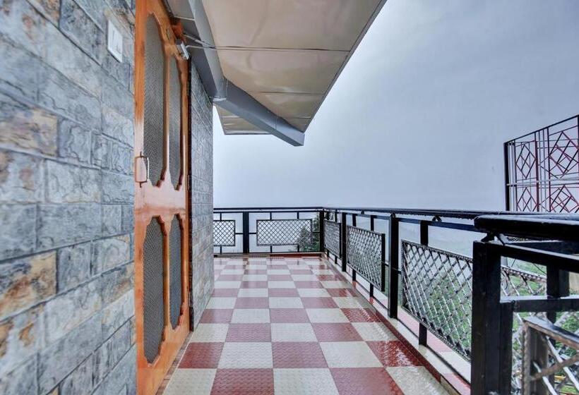 בית מלון כפרי Oyo Flagship Kanwar Homestay