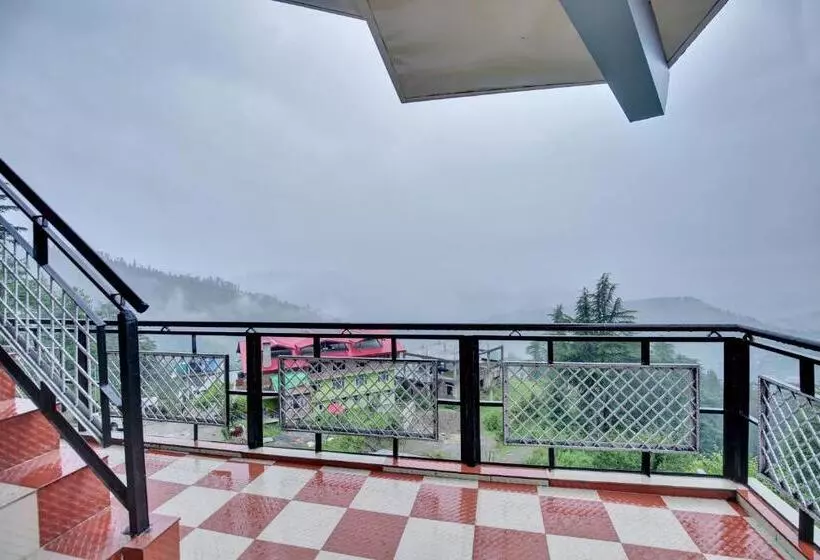 Hotelli Oyo Flagship Kanwar Homestay