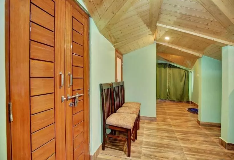 Hotelli Oyo Flagship Kanwar Homestay
