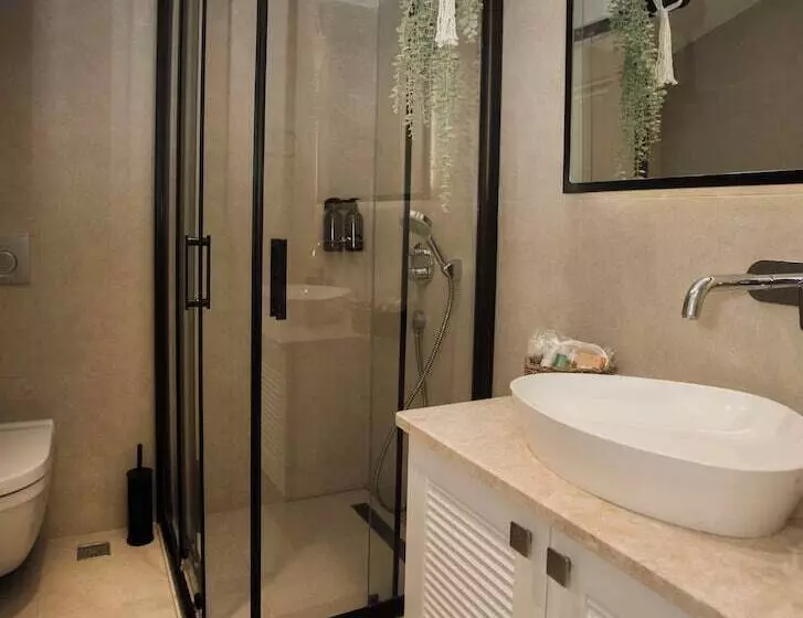 ホテル Pastel Rooms