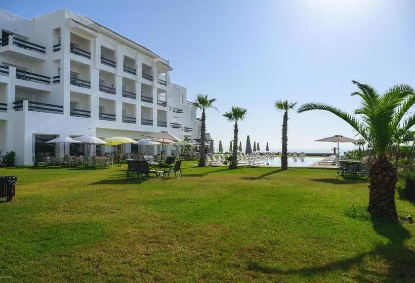 Hotelli Playa Del Pacha Suites