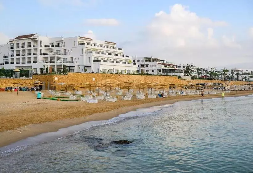 Hotelli Playa Del Pacha Suites