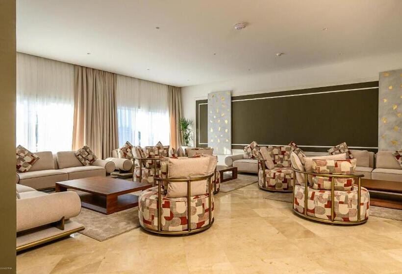 Hotel Playa Del Pacha Suites