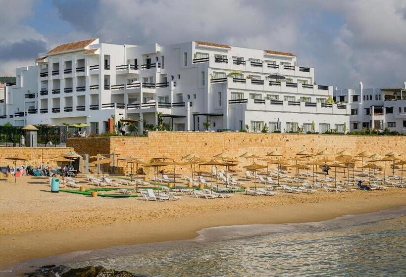 Hotel Playa Del Pacha Suites