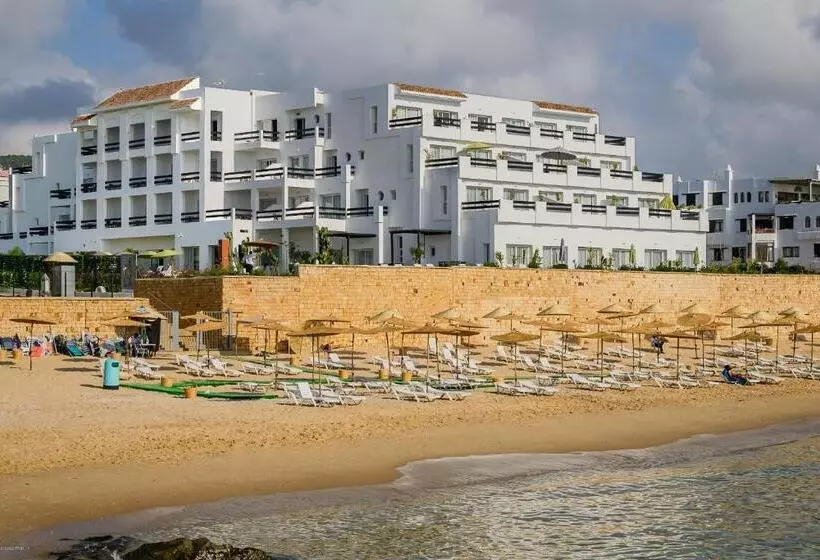 Hotelli Playa Del Pacha Suites