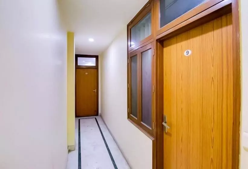 Hotelli Roomshala 095 Shyam Villa