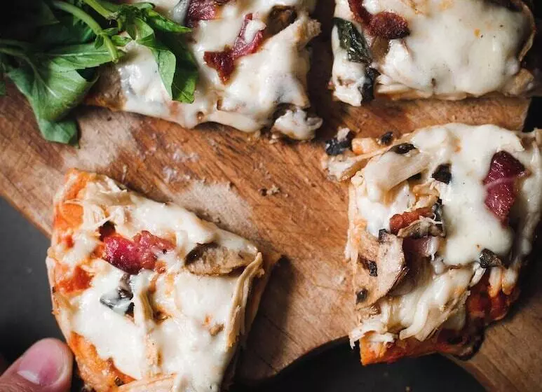 Hotelli Roomshala 095 Shyam Villa