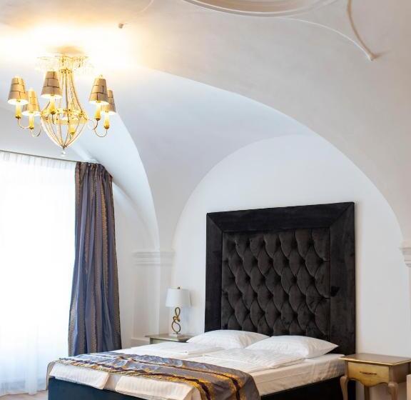 هتل Sia Boutique Apart