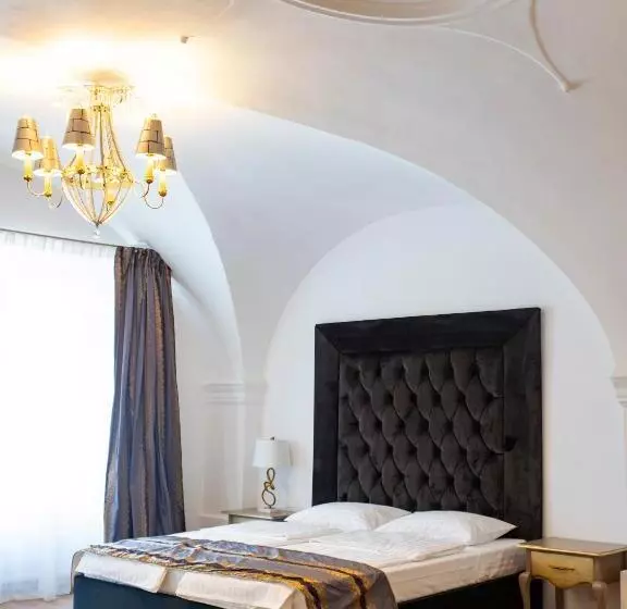 ホテル Sia Boutique Apart