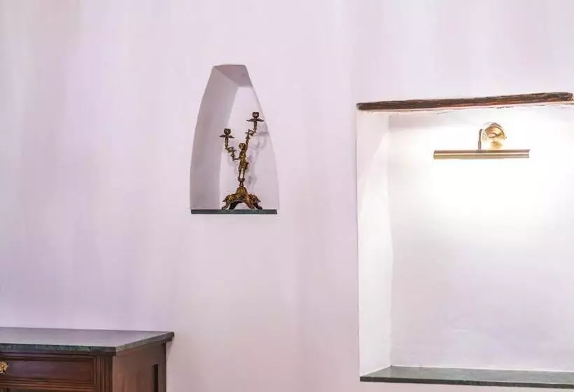 ホテル Sia Boutique Apart