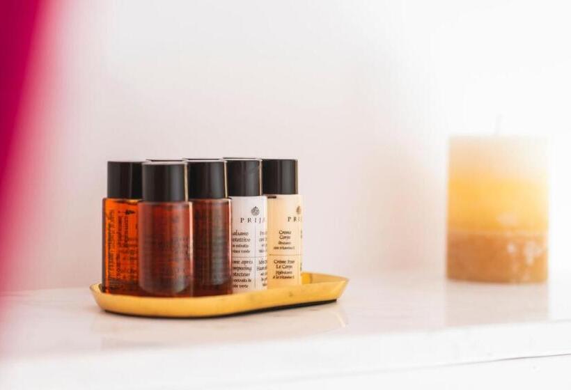 هتل Sia Boutique Apart