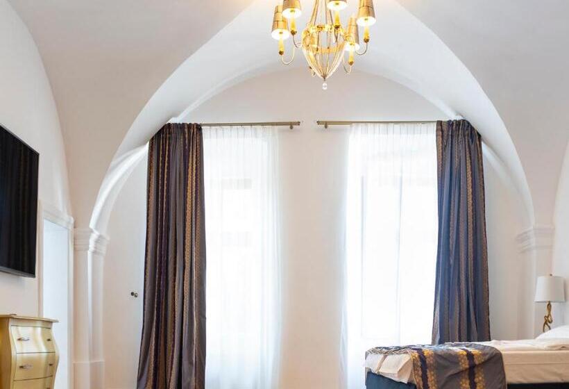 هتل Sia Boutique Apart