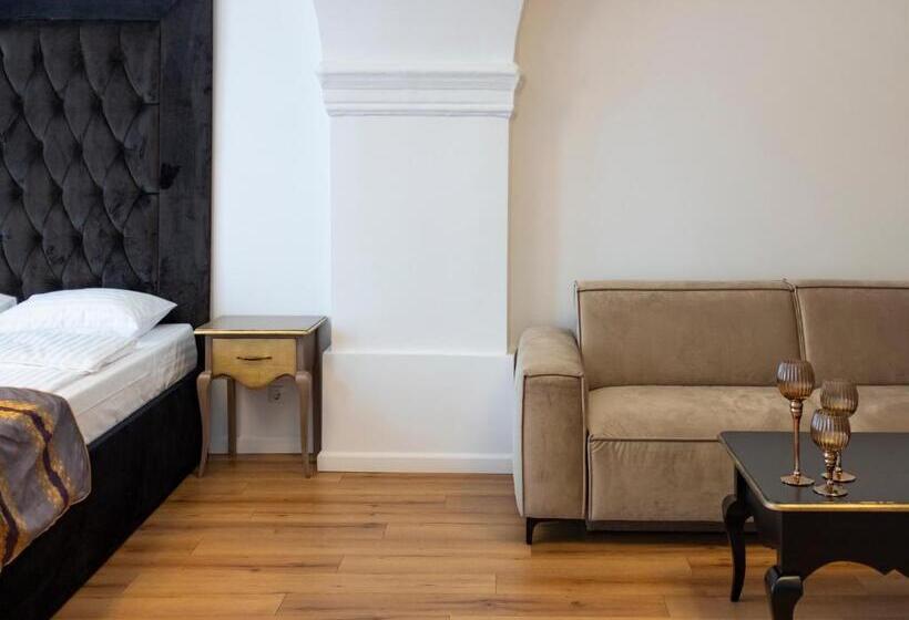 هتل Sia Boutique Apart