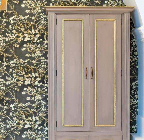 هتل Sia Boutique Apart