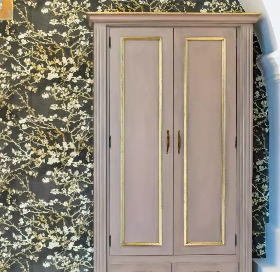 ホテル Sia Boutique Apart