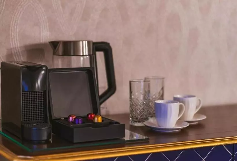 ホテル Sia Boutique Apart