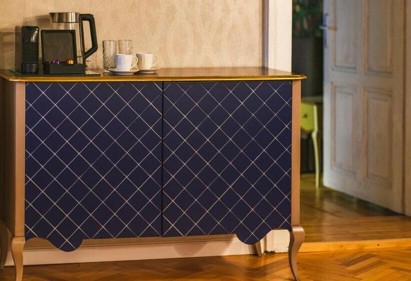 هتل Sia Boutique Apart