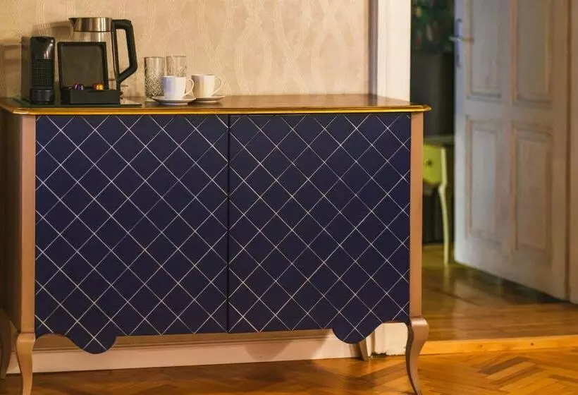 ホテル Sia Boutique Apart