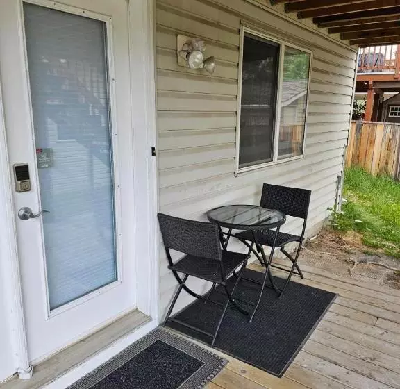 پانسیون Awesome Guest Suite