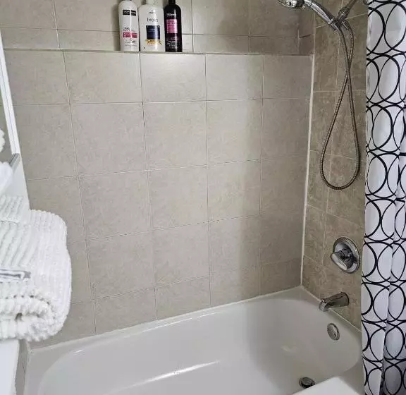 پانسیون Awesome Guest Suite