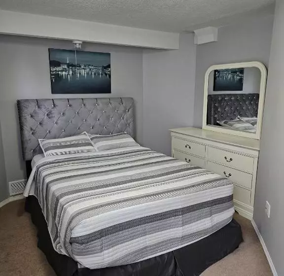 پانسیون Awesome Guest Suite