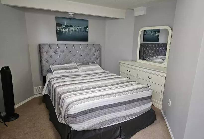 پانسیون Awesome Guest Suite