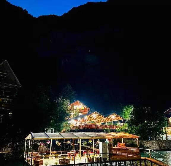 Majatalo Guesthouse Zgiboza