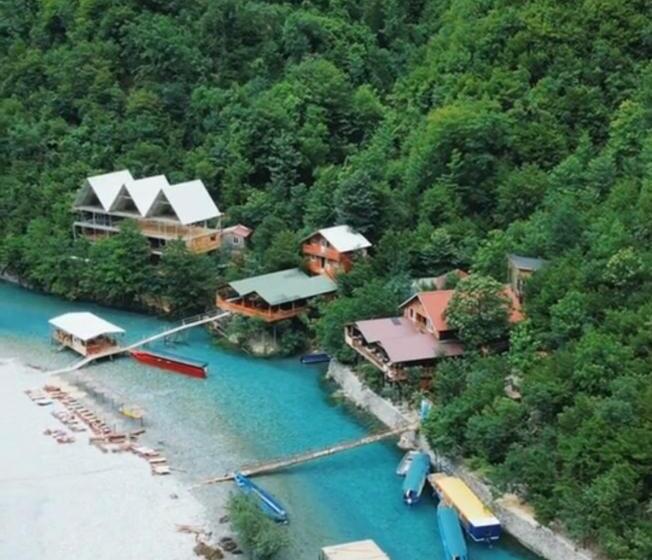 פנסיון Guesthouse Zgiboza