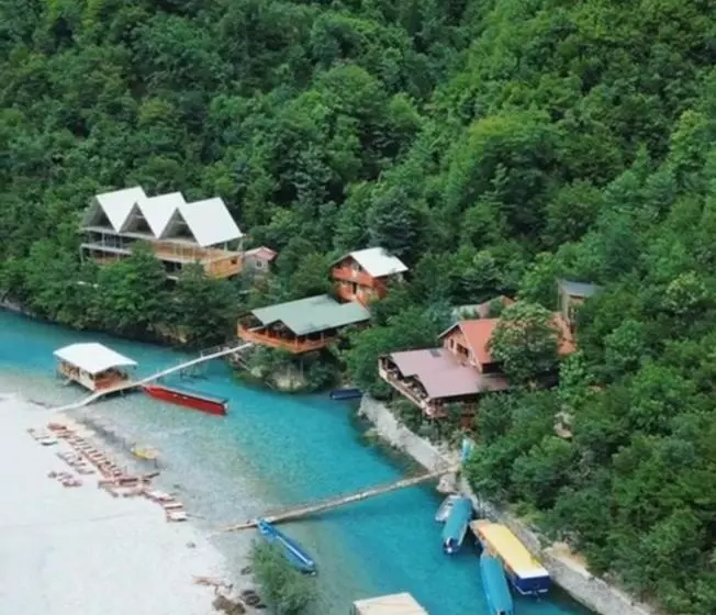 Majatalo Guesthouse Zgiboza